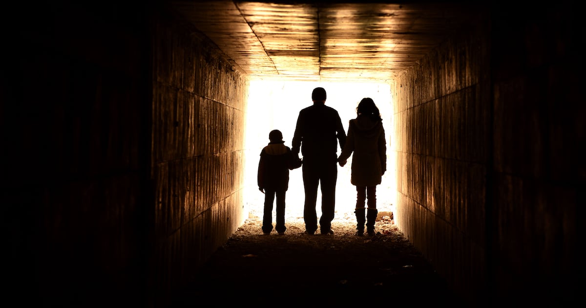 ‘Children are losing hope they’ll ever find a home of their own’