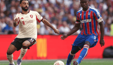 Transfer news live updates: Latest on Liverpool links with Guehi and Isak, Grealish confirmed and more