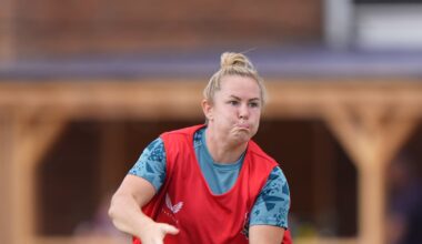 Marlie Packer to lead much-changed England in World Cup match against Samoa – The Irish News
