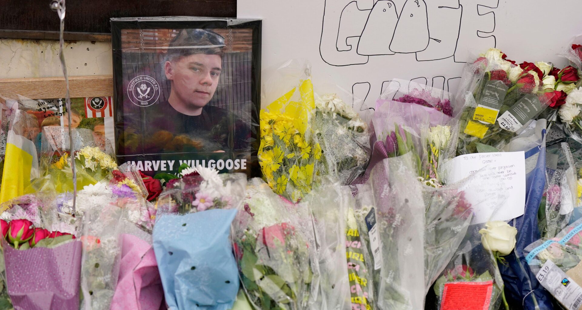 Jury retires in trial of 15-year-old accused of murdering Harvey Willgoose at Sheffield school | News