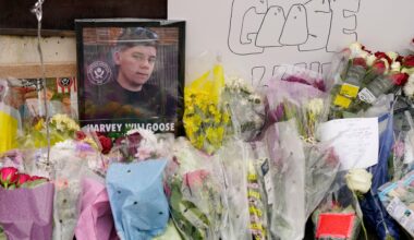 Jury retires in trial of 15-year-old accused of murdering Harvey Willgoose at Sheffield school | News