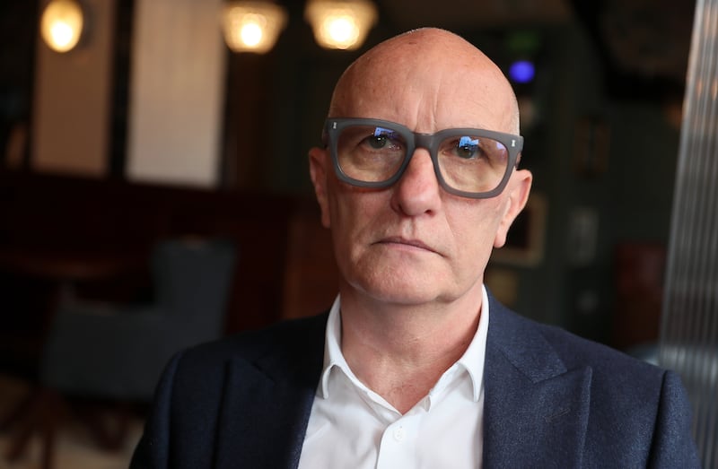 Colin Neill, chief executive of Hospitality Ulster, called on the UK Government and Stormont Executive to ‘act urgently’