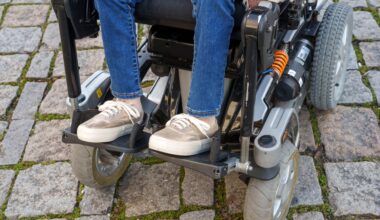 Disabled people in South Yorkshire preparing to 'go hungry' this winter | News