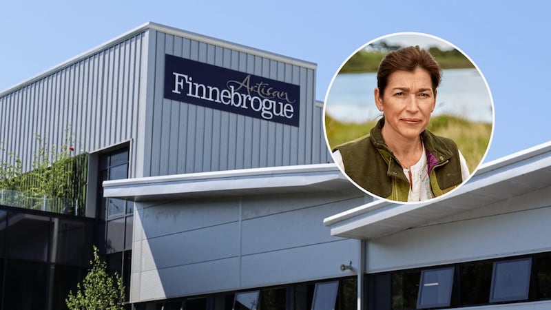 ‘The time has come to hand over the baton’ – Lynn family sell Finnebrogue to Canadian food giant Sofina