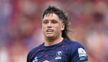 South Africa trio poised to become eligible to play for England