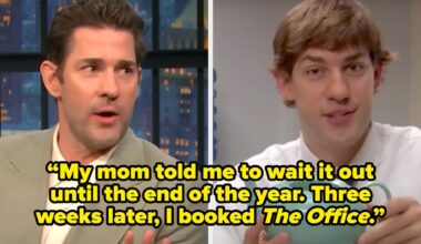 15 Actors That Almost Quit Before Their Big Breaks