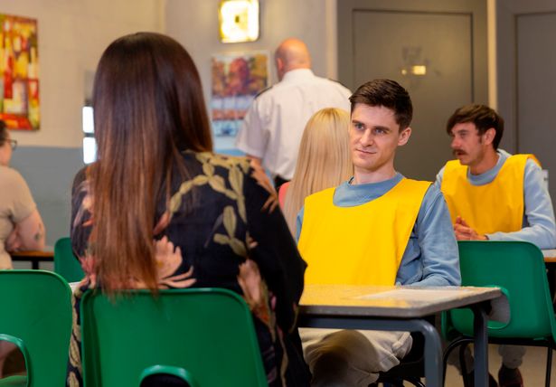 A Coronation Street star has confirmed their exit from the ITV soap and it's already aired