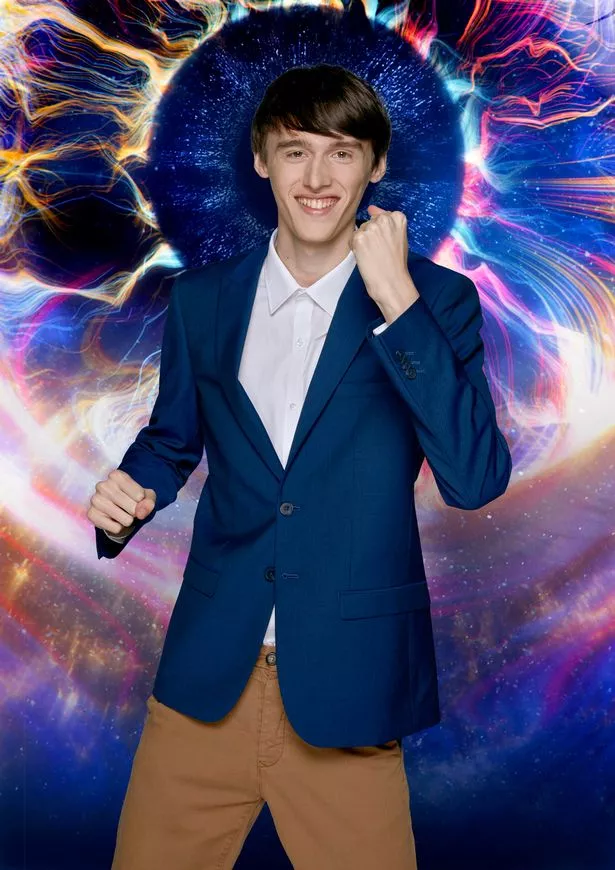 Cameron Cole