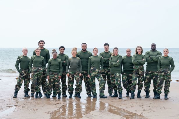 Celebrity SAS winners revealed after gruelling show's controversial exits