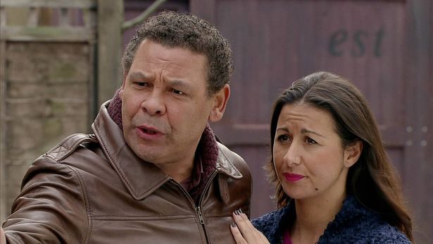 Craig Charles