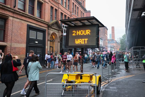 Manchester Pride returns this August Bank Holiday Weekend 
