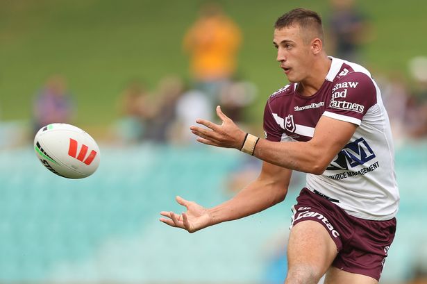 Hull FC target Jake Arthur.