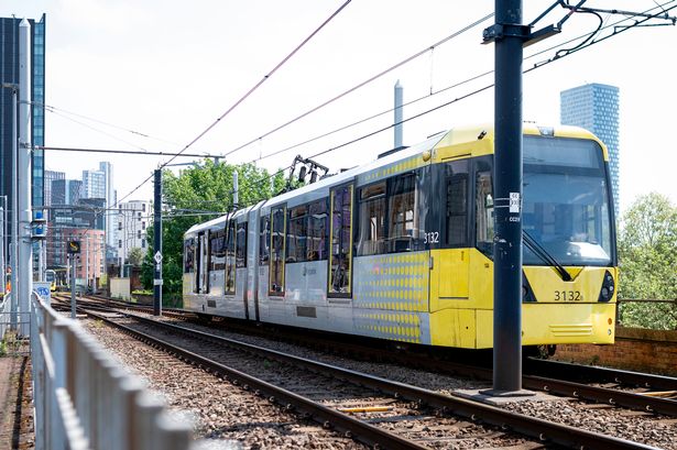Here's what to know if you're planning on getting the Metrolink to Pride