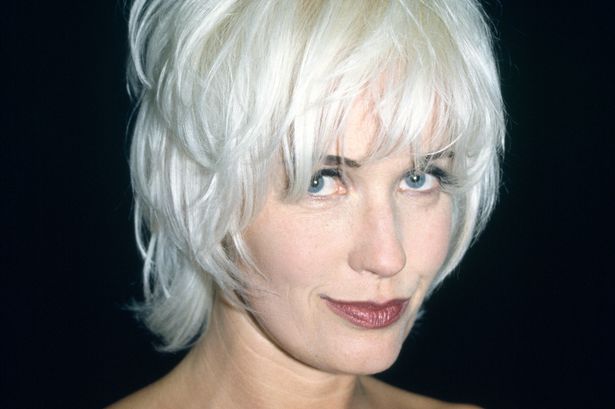Miley Cyrus pays touching tribute to late Paula Yates with latest look