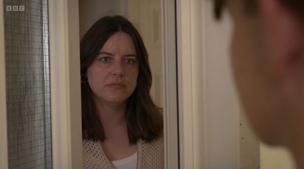 Zoe Slater 