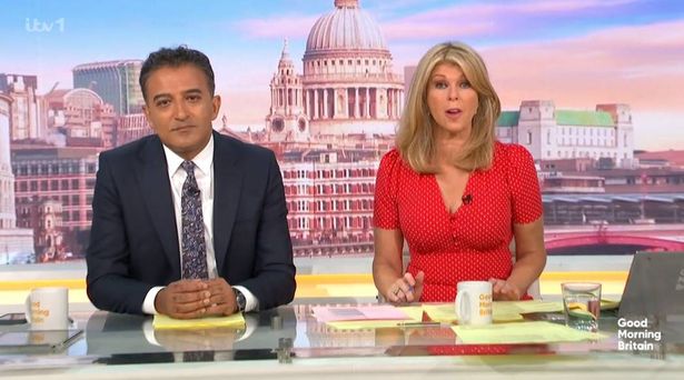 Good Morning Britain