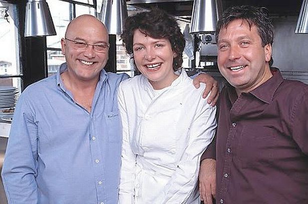 Thomasina Miers vents fury over John Torode sacking from BBC show