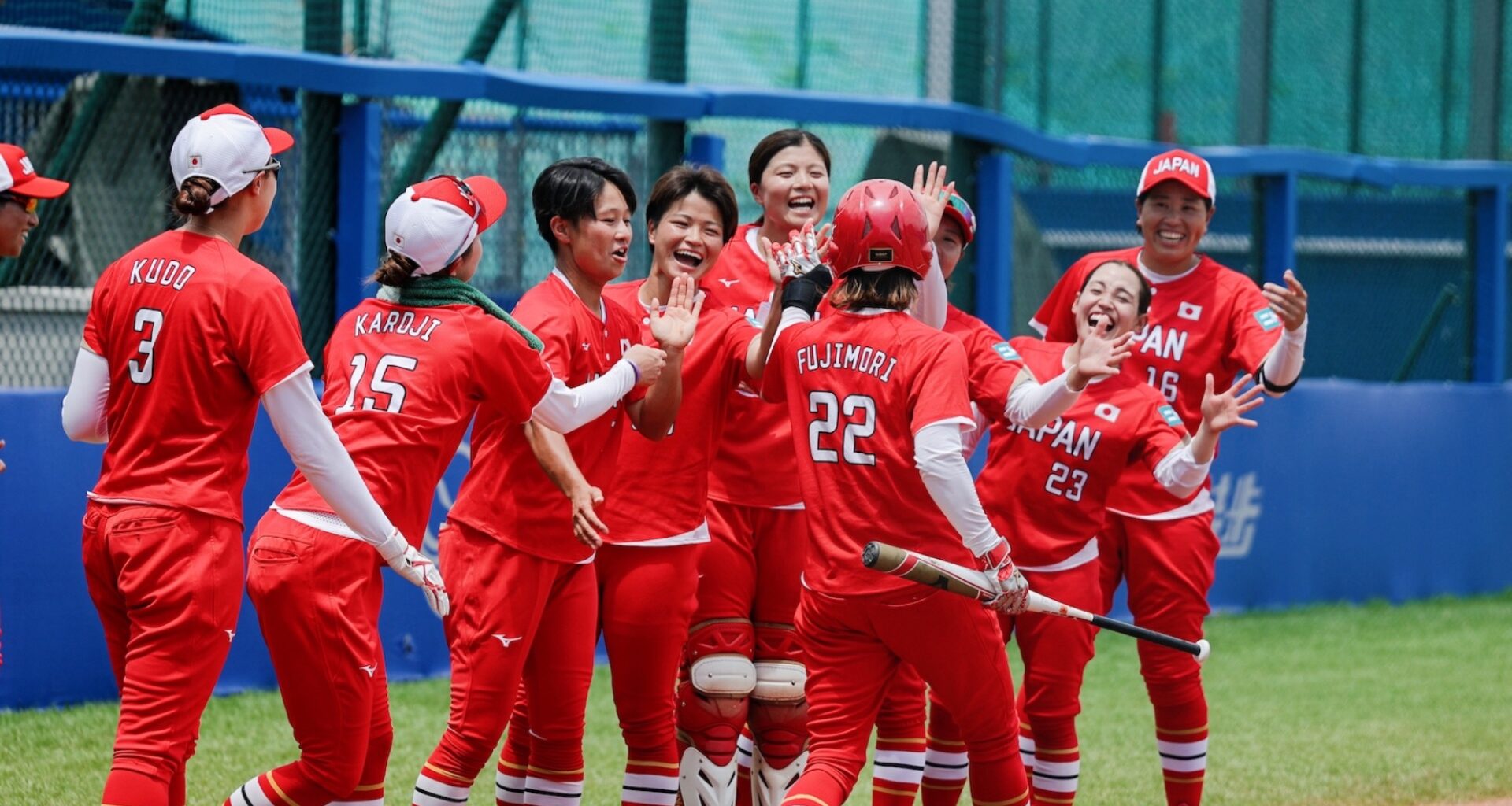The World Games 2025 Women's Softball: USA, Japan, Canada reach semifinals; Netherlands, Chinese Taipei chase final spot