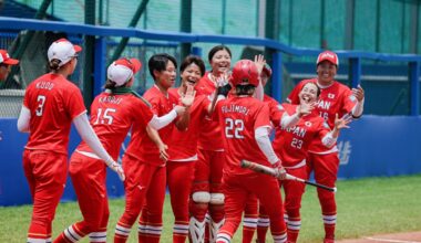 The World Games 2025 Women's Softball: USA, Japan, Canada reach semifinals; Netherlands, Chinese Taipei chase final spot