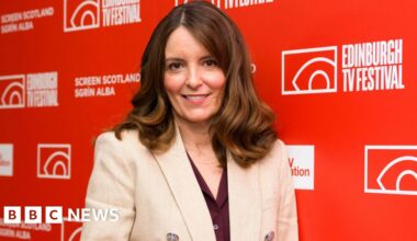 'AI can't write comedy', says Saturday Night Live star