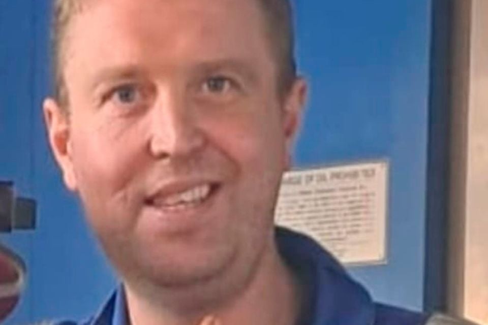 Robert Kincaid