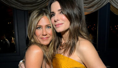 Hollywood Divided Us Because ‘No One Wanted the Ladies to Be Friends’