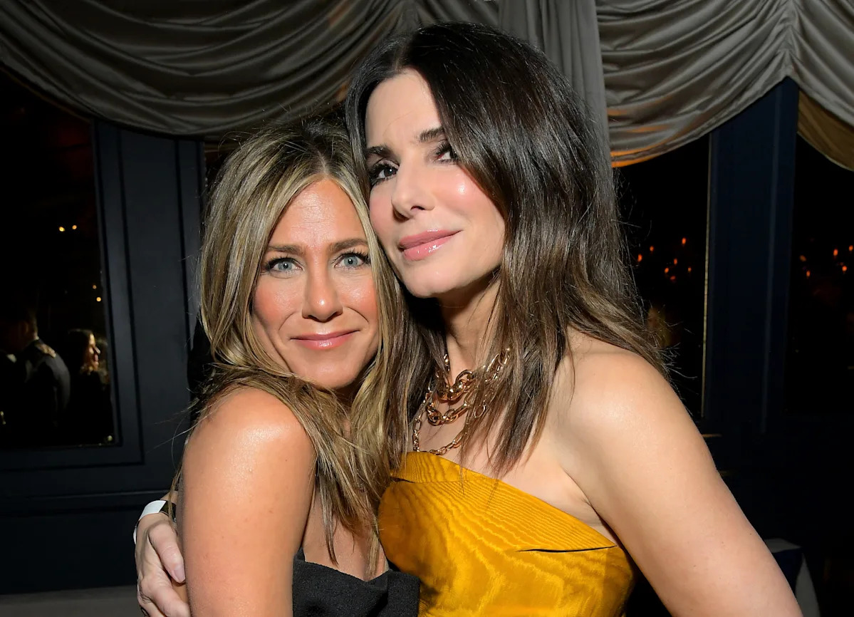 Hollywood Divided Us Because ‘No One Wanted the Ladies to Be Friends’