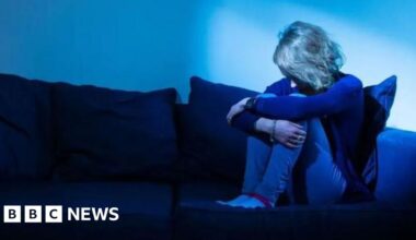 Sensitivity linked to risk of mental health issues, says new study