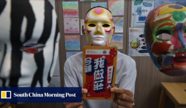 ‘Quitting is hard’: how Hong Kong can protect youth after legalising basketball bets