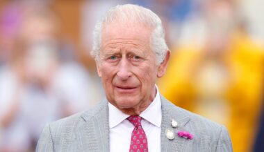 Royal family LIVE: Royals enjoy summer break – stay tuned