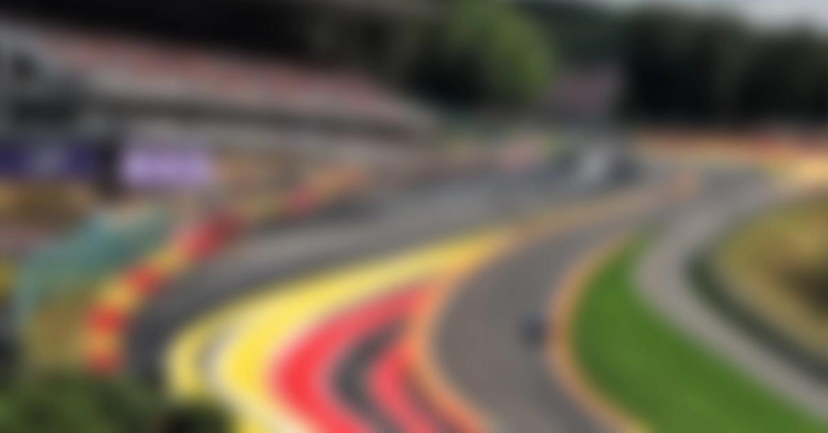 QUIZ: Can You Spot the Circuit Through the Blur?