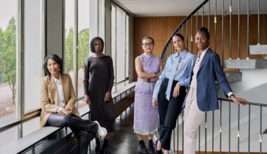 Documenta unveils first all-woman curatorial team for 2027 - The Art Newspaper