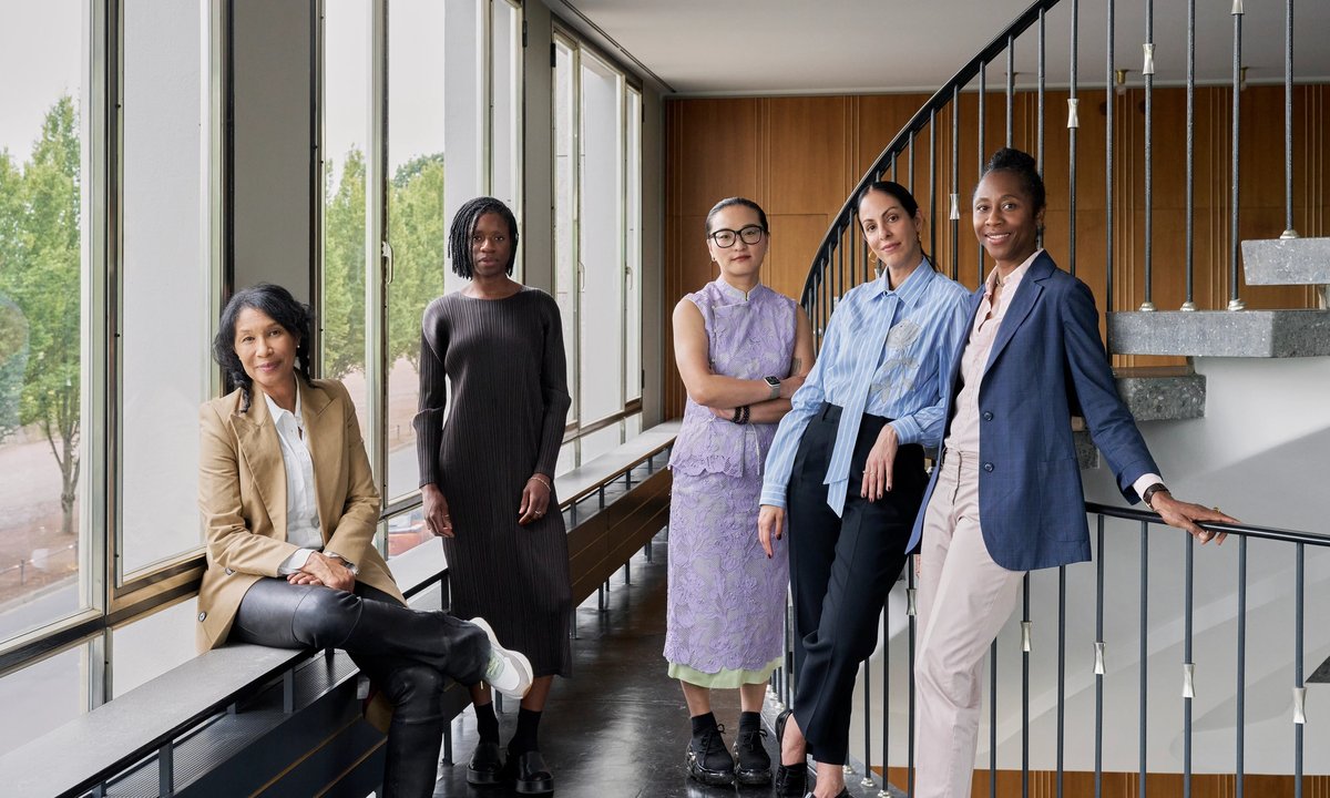 Documenta unveils first all-woman curatorial team for 2027 - The Art Newspaper