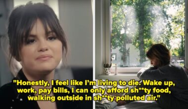People Are Sharing Health Threats That Are Killing Us