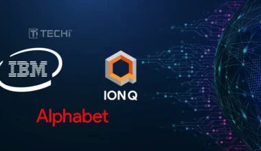 Quantum computing stocks are set to take-off in 2025