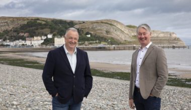 Food firm shows “solidarity” with tourism industry in North Wales with new deal to support showcase