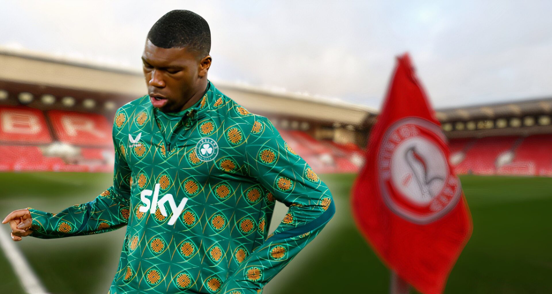 Bristol City may regret £2.5m transfer as new Sinclair Armstrong exit update released