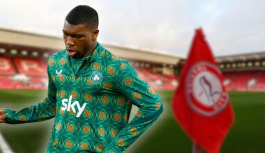 Bristol City may regret £2.5m transfer as new Sinclair Armstrong exit update released