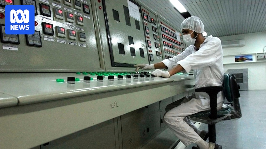 UK, France and Germany threaten to reimpose sanctions on Iran as nuclear program deadline nears