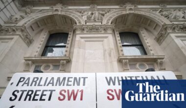 New UK civil service internship scheme open only to working-class students | Civil service