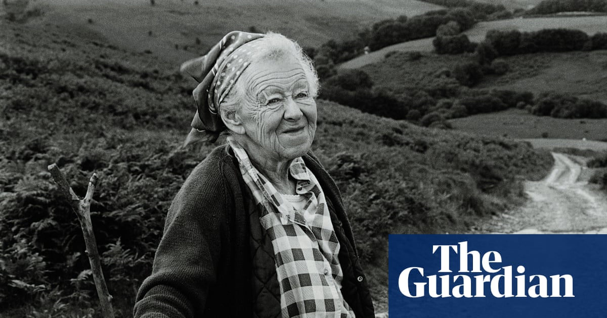 Life of Exmoor nature writer Hope Bourne recognised with exhibition | Wildlife