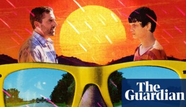 My cultural awakening: a Steve Carell film made me realise I was being abused | Culture