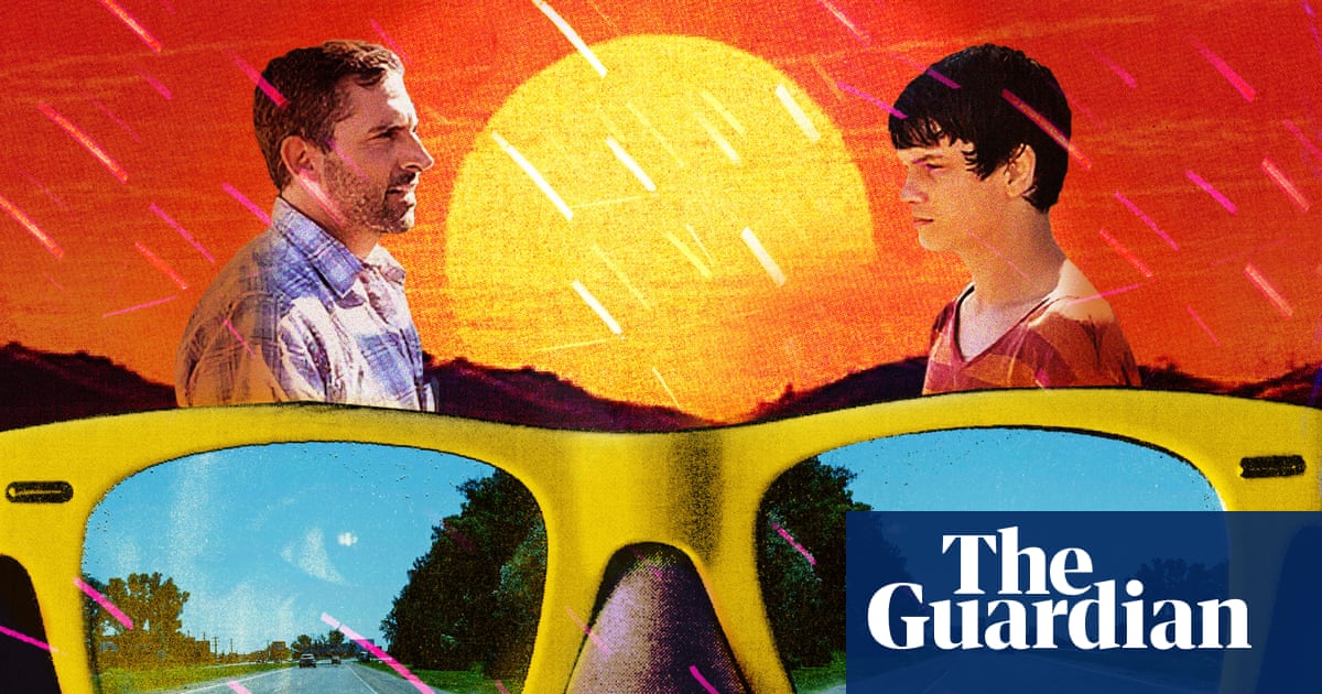My cultural awakening: a Steve Carell film made me realise I was being abused | Culture