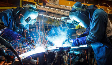 Ghana sees gains in jobs data