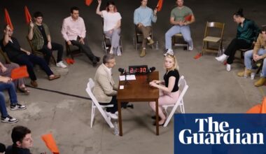 ‘1 Progressive vs 20 Far-Right Conservatives’ – Mehdi Hasan on why he went on Surrounded | YouTube