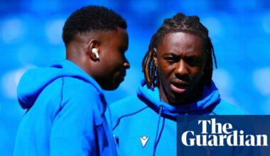 Eze and Guéhi to start for Crystal Palace in Europe despite transfer speculation | Crystal Palace
