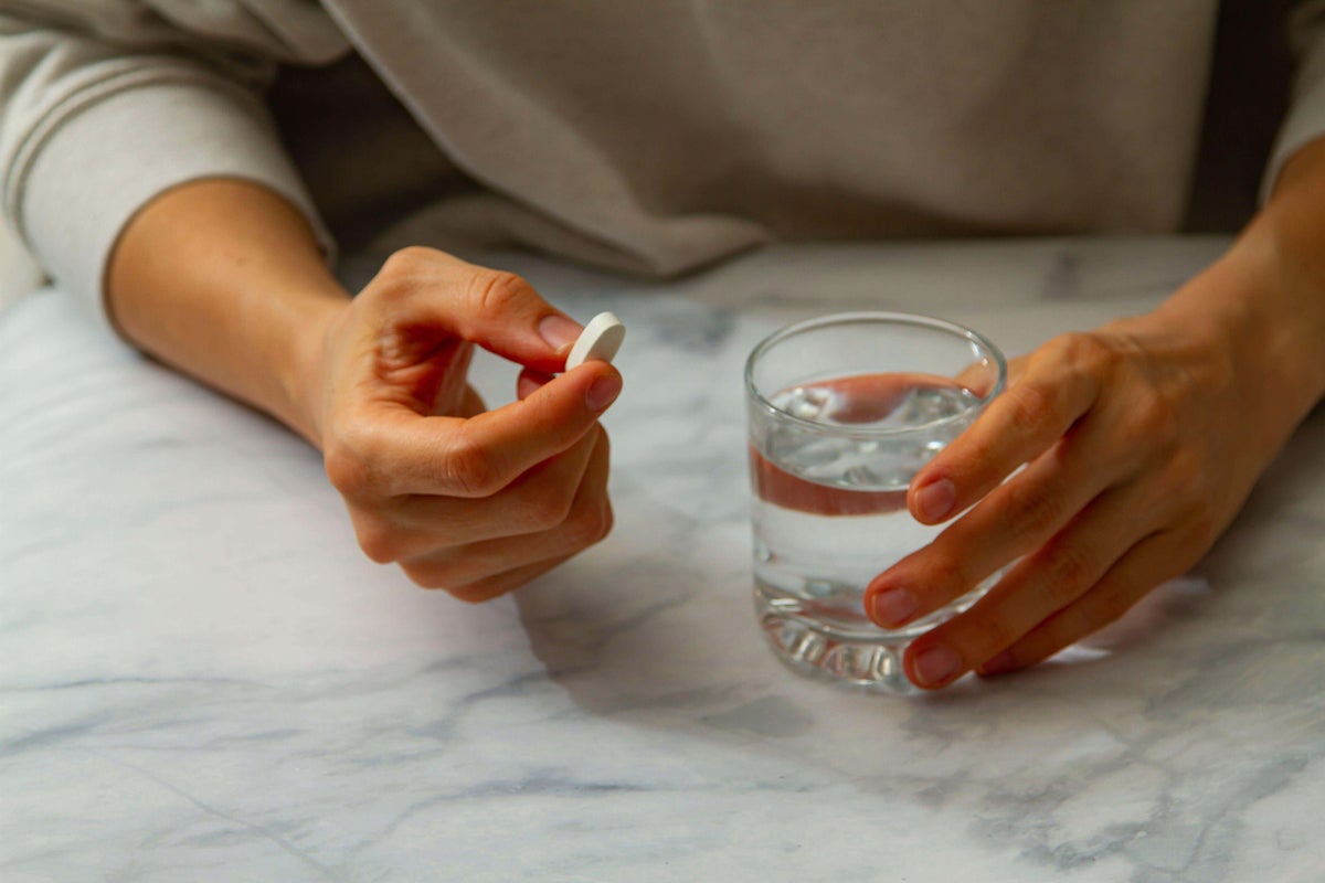 The wider life benefits of ADHD medication discovered - The Independent