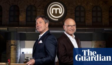 Second MasterChef contestant edited out of latest BBC series after request | MasterChef