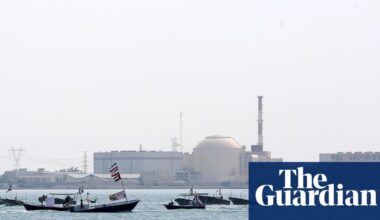 UK, Germany and France say they have triggered UN sanctions on Iran | Iran's nuclear programme