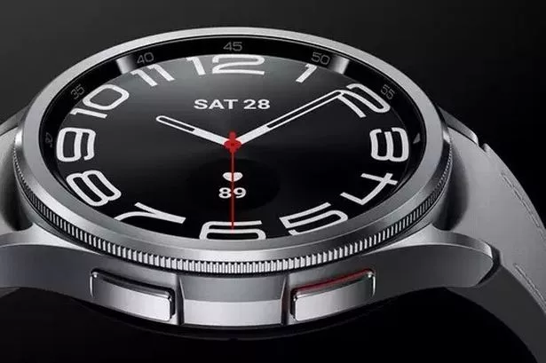 It might be a couple generations old, but the Samsung Galaxy Watch 6 still holds up in 2025.